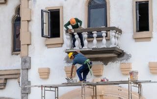 Balcony Repair Inspections in California: What You Need To Know