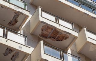 Residents of Greater Los Angeles Apartments or Condos Important Information