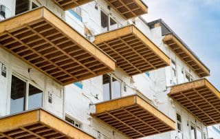 Importance of Balcony Inspections in LA