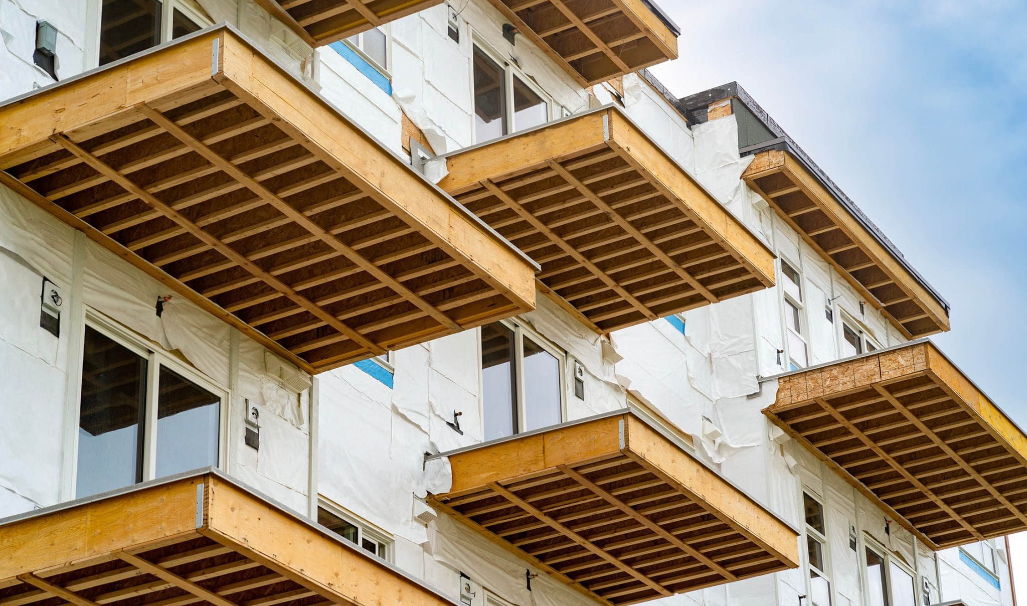 Importance of Balcony Inspections in LA Importance of Balcony Inspections in LA – 4 Part Series