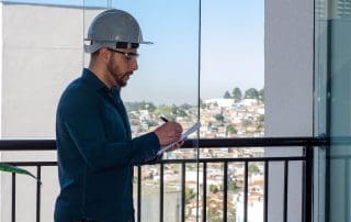 Balcony Inspection and Repair Project Scope of Work