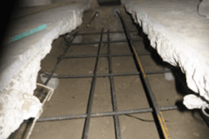 Slab Concrete Repair