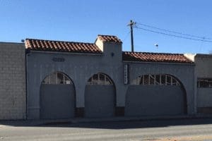 Commercial Retrofitting