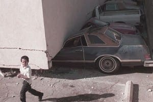 Soft Story Retrofit Los Angeles