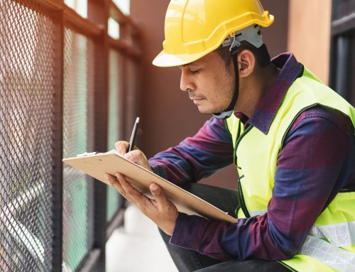 Who Can Perform Balcony Inspections in Los Angeles?