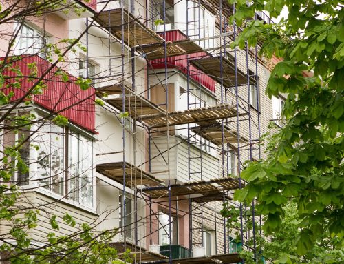 Balcony Repair Costs in Los Angeles: What You Need to Know