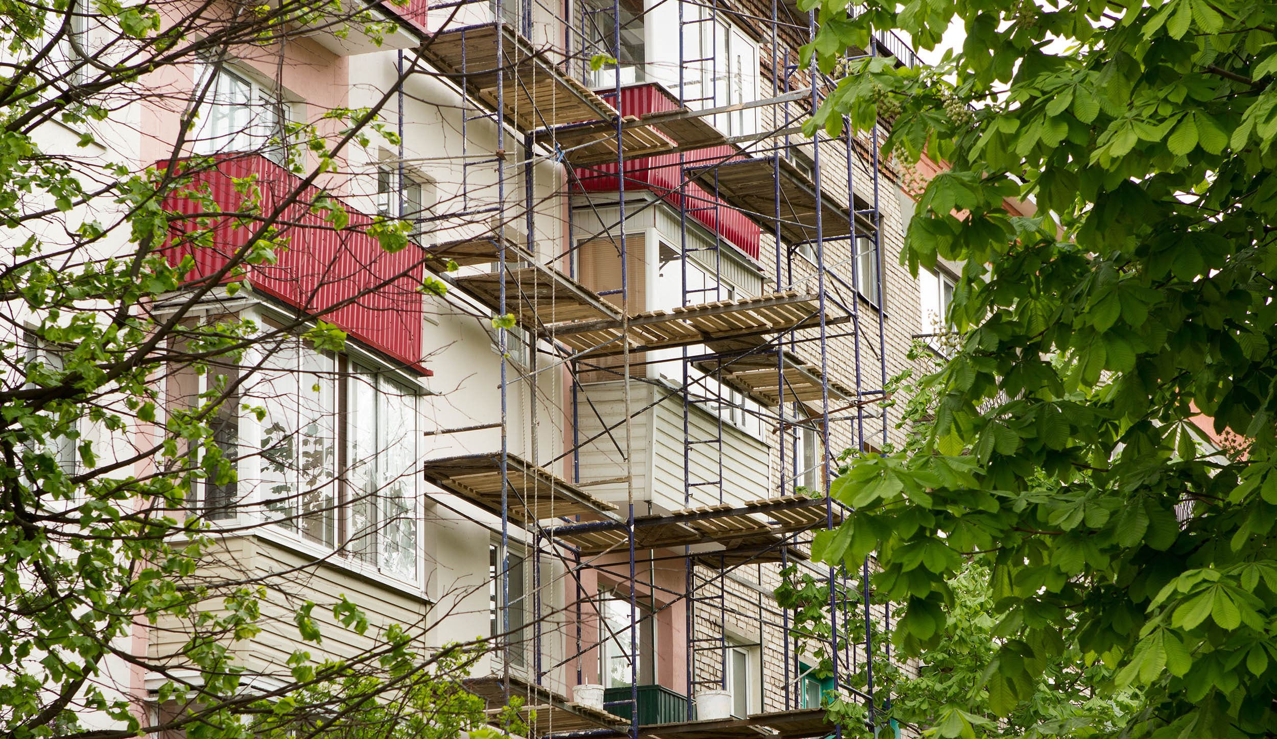 Balcony Repair Costs in Los Angeles Balcony Repair Costs in Los Angeles: What You Need to Know